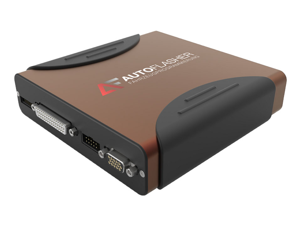 AUTOFLASHER FULL (SLAVE)