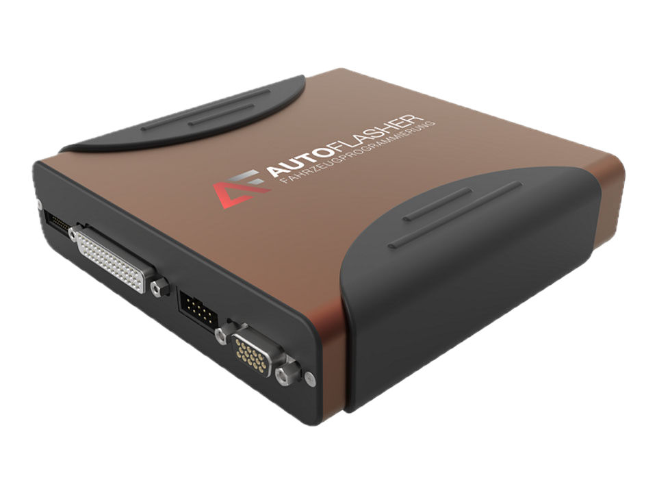 AUTOFLASHER FULL (SLAVE)