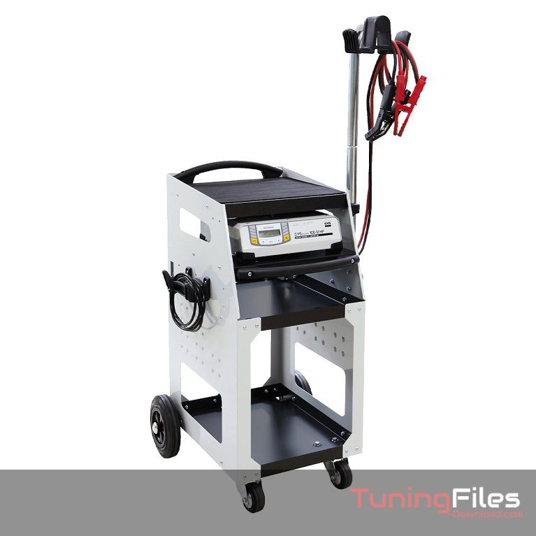 GYS Trolley für 100-12 HF