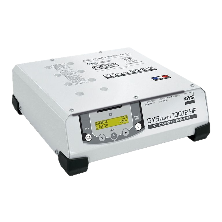 Gysflash 100-12 HF (5m)