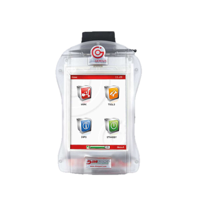 NEW GENIUS (STARTER KIT) SLAVE